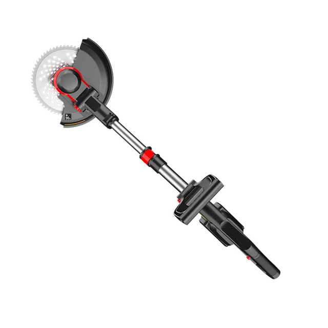 GT003 Cordless String Trimmer