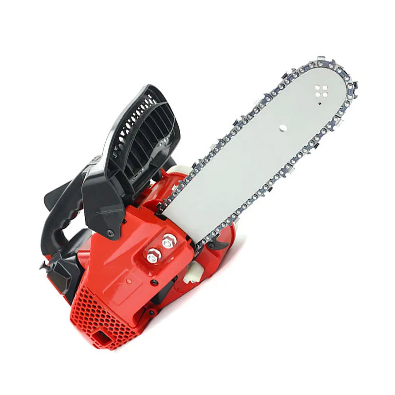GCS001 12 Inch Gasoline Chainsaw
