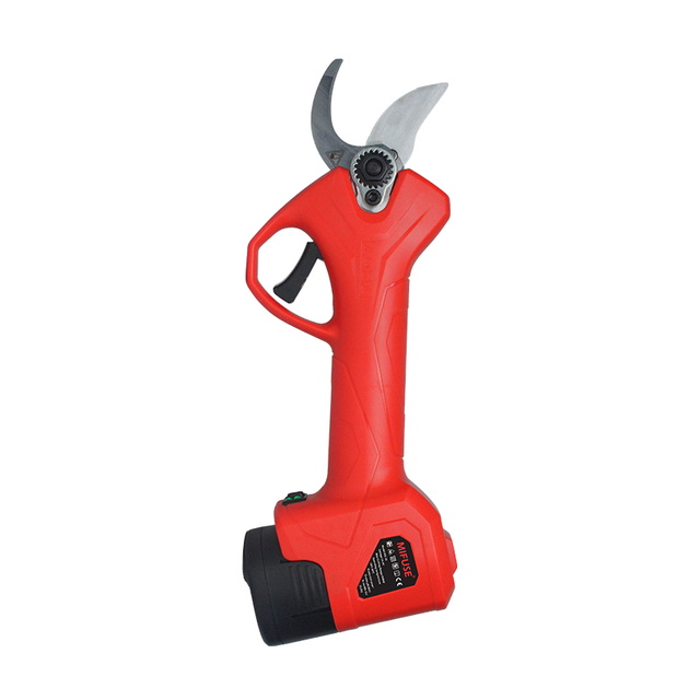 WS-35 35mm Electric Pruning Shear