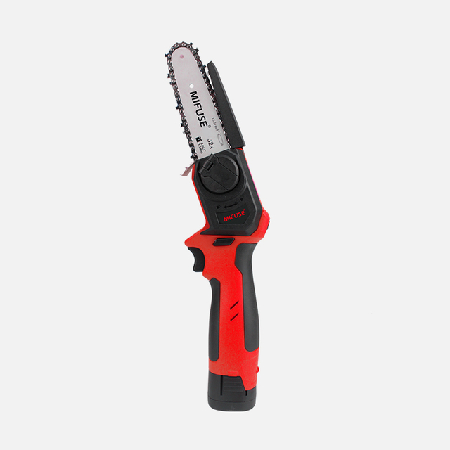 CS019 5 Inch Electric Chainsaw