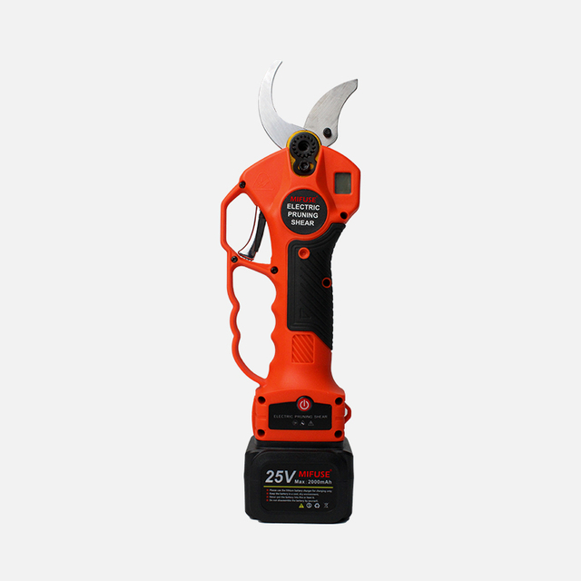 840 40mm Electric Pruning Shear 