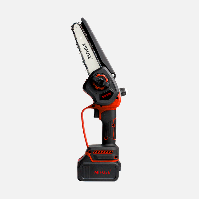 CS026 6 Inch Electric Chainsaw