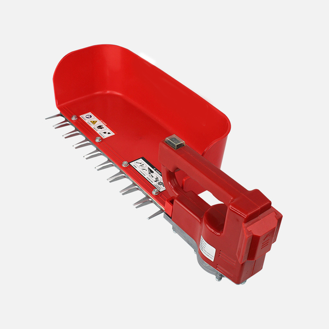 TPM2407 Tea Picking Machine