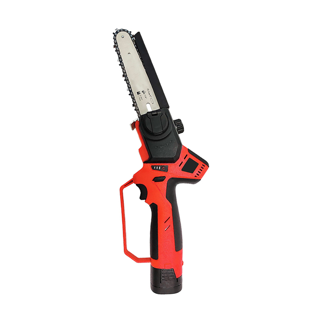 CS001 6 Inch Electric Chainsaw