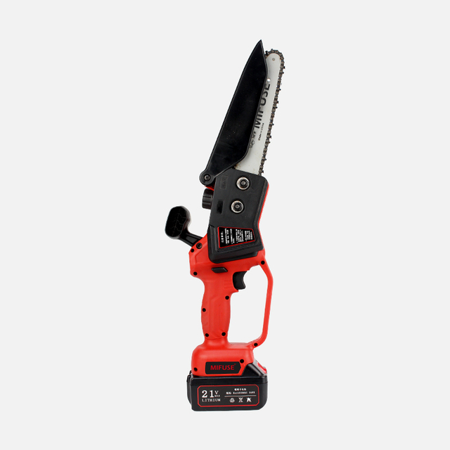 CS023 8 Inch Electric Chainsaw