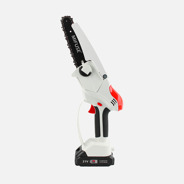CS011 6 Inch Electric Chainsaw