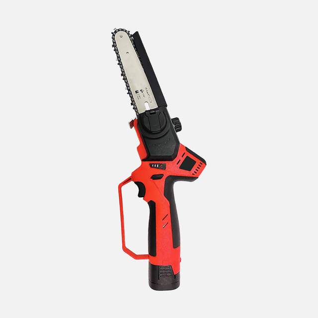 CS001 6 Inch Electric Chainsaw