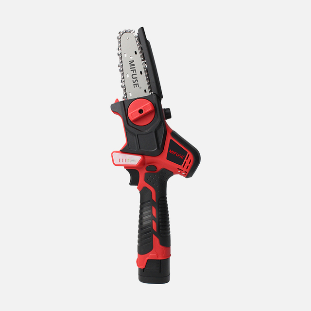 CS005N 5 Inch Electric Chainsaw