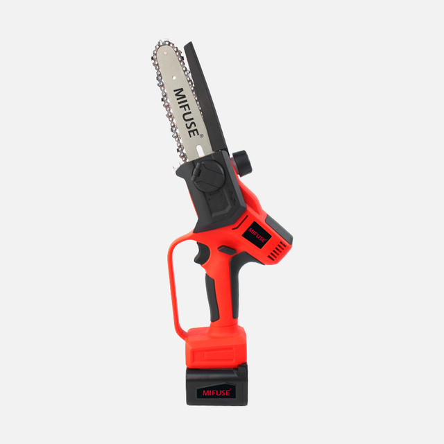 CS014 6 Inch Electric Chainsaw