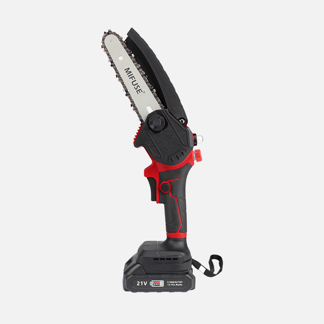 CS020 6 Inch Electric Chainsaw