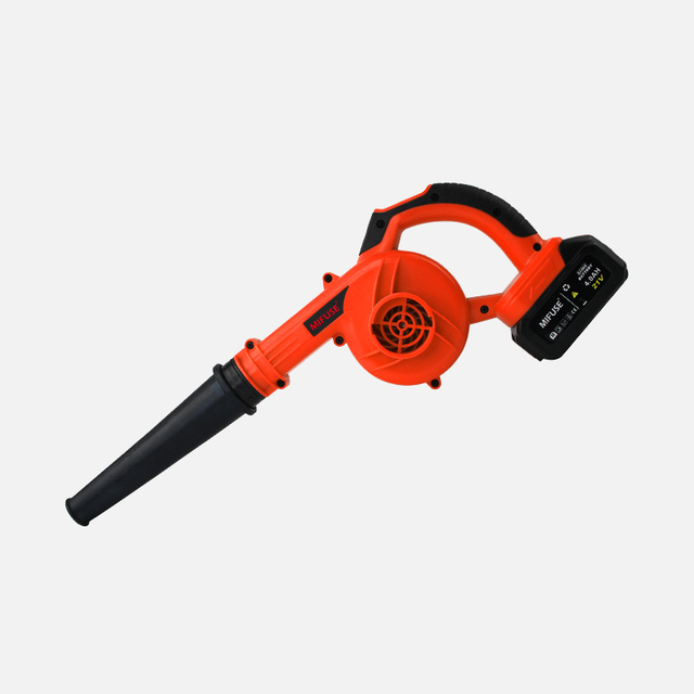 LB2001 Cordless Battery Powered Leaf Blower