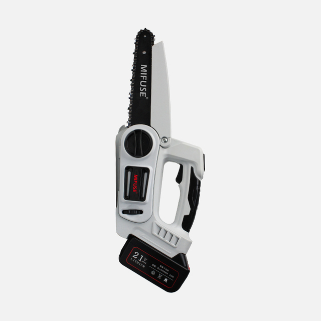 CS010 8 Inch Electric Chainsaw
