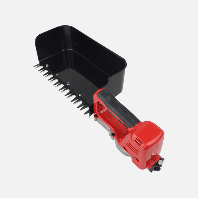 TPM2404 Tea Picking Machine