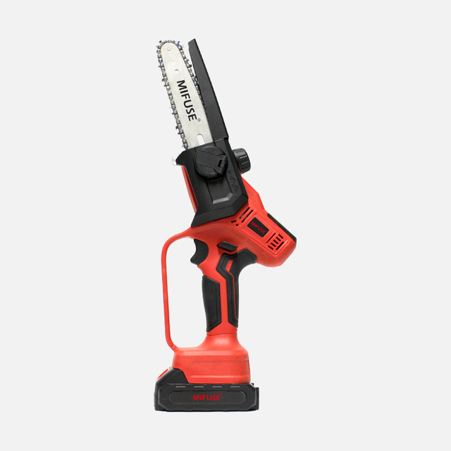 CS022 6 Inch Electric Chainsaw