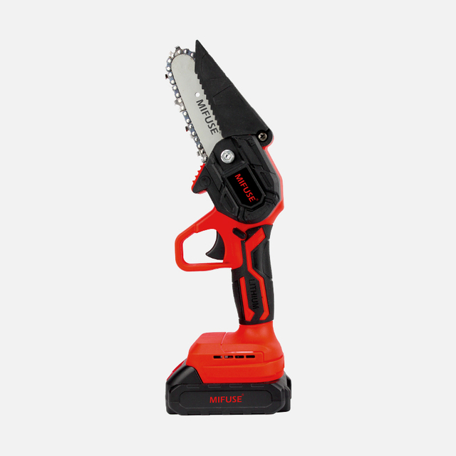 CS008 4 Inch Electric Chainsaw
