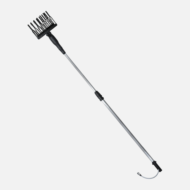 OH001 Electric Olive Harvester