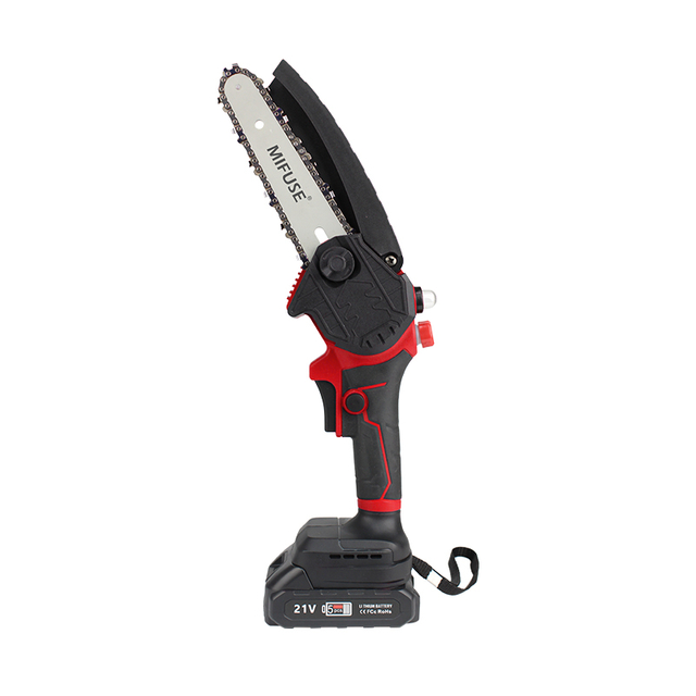 CS020 6 Inch Electric Chainsaw
