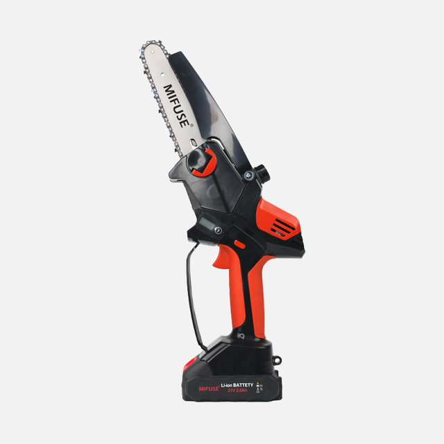 CS012 6 Inch Electric Chainsaw