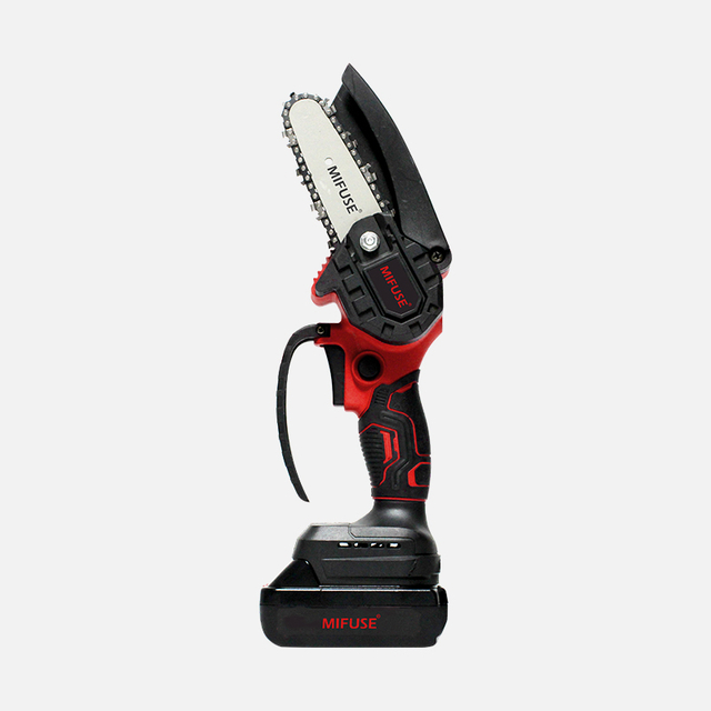 CS007 4 Inch Electric Chainsaw