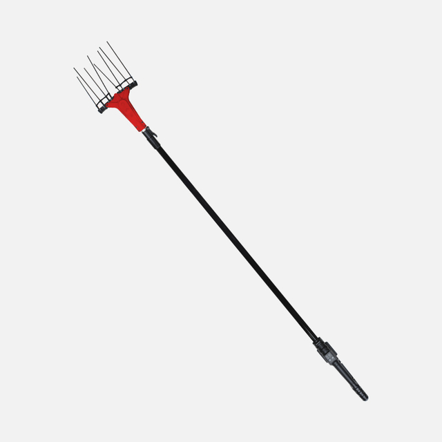 OH006/OH006BL Electric Olive Harvester