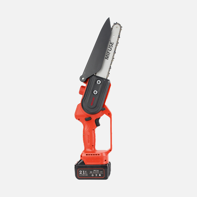 CS030 8 Inch Electric Chainsaw