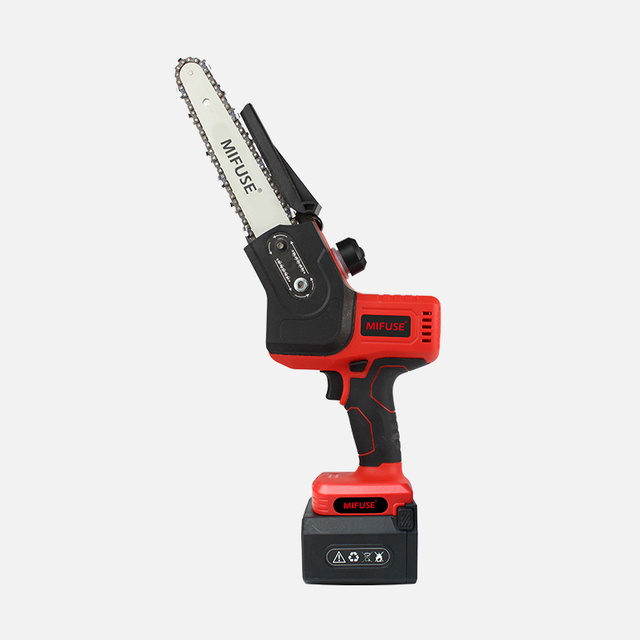 CS016 8 Inch Electric Chainsaw