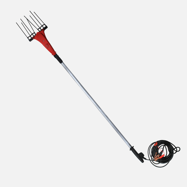 OH003 Electric Olive Harvester