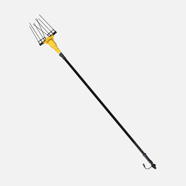 OH005BL Electric Olive Harvester