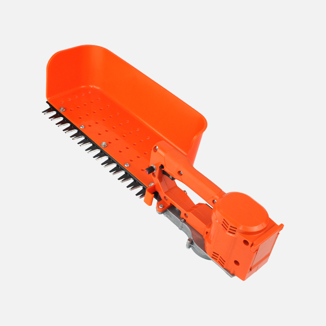 TPM2411 Tea Picking Machine