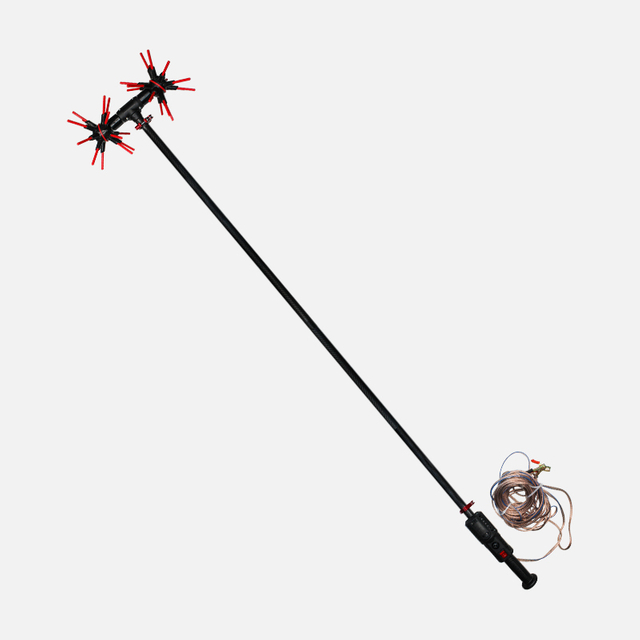 OH004BL Electric Olive Harvester