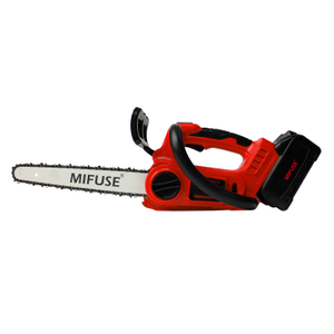 CS036 12 Inch Electric Chainsaw