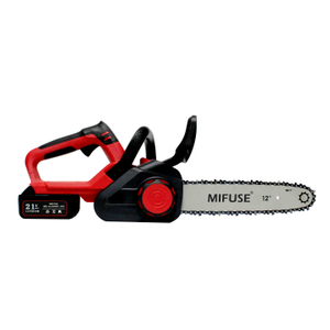 CS032 12 Inch Electric Chainsaw