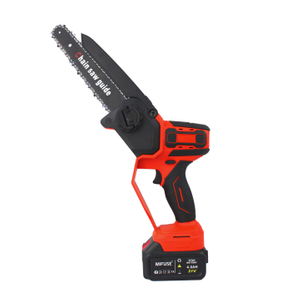 CS027 8 Inch Electric Chainsaw