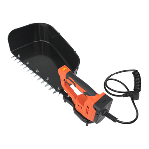 TPM2413 Tea Picking Machine
