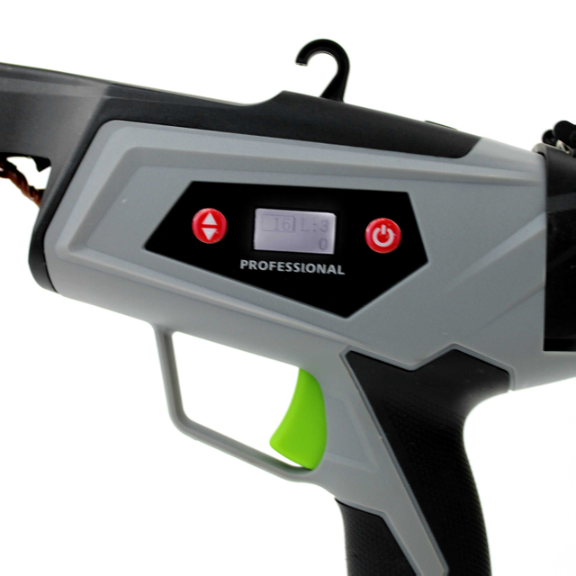 ETA001 Electric Tying Machine