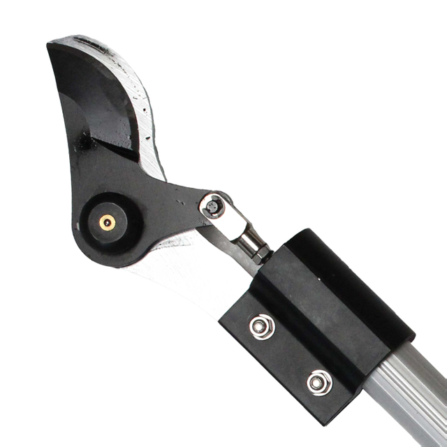 Tesoura de p&oacute;lo el&eacute;trica DS-35E