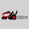 CS032 12 Inch Electric Chainsaw