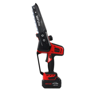 CS015N 8 Inch Electric Chainsaw