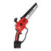 CS025 8 Inch Electric Chainsaw