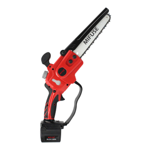 CS025 8 Inch Electric Chainsaw