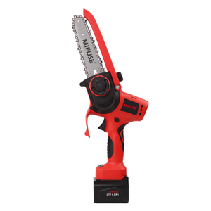 CS013 8 Inch Electric Chainsaw