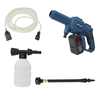 EMC1802 Electric Cleaning Machine
