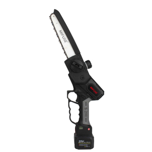 S200 8 Inch Electric Chainsaw