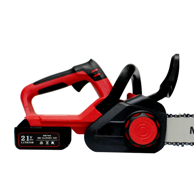 CS032 12 Inch Electric Chainsaw