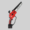 CS025 8 Inch Electric Chainsaw