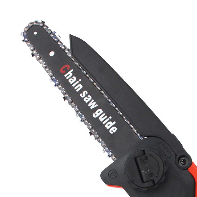 CS027 8 Inch Electric Chainsaw