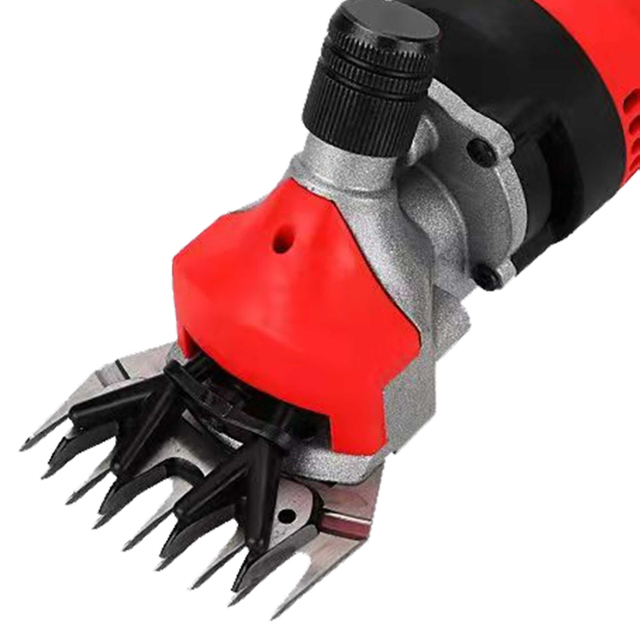 ESC001 Sheep Clipper