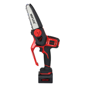 CS021 6 Inch Electric Chainsaw
