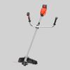 GT2007A Electric Brush Cutter