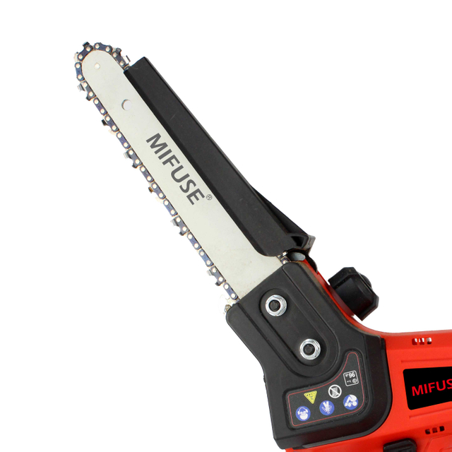 CS015 8 Inch Electric Chainsaw